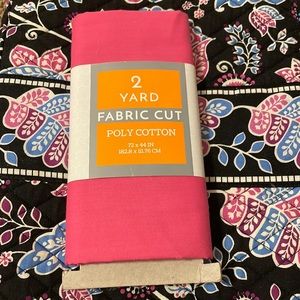 sewing fabric
